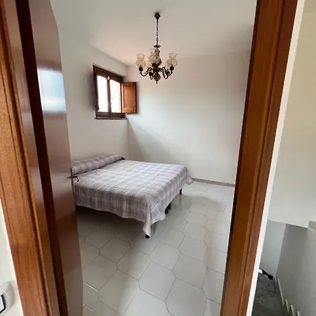 Casa vacanze Terra Del Sasso