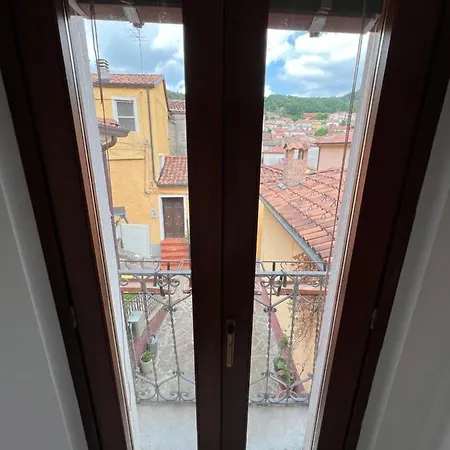Terra Del Sasso Casa vacanze