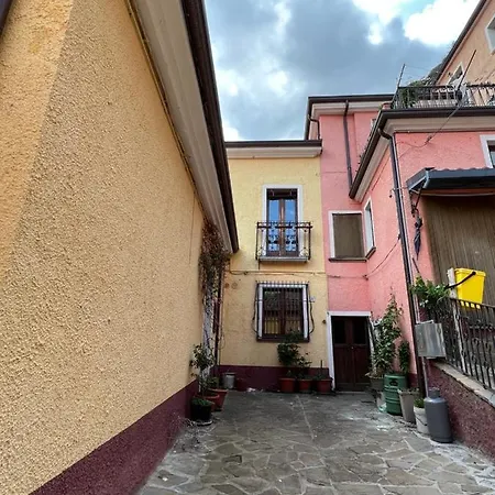 Casa de Férias Terra Del Sasso