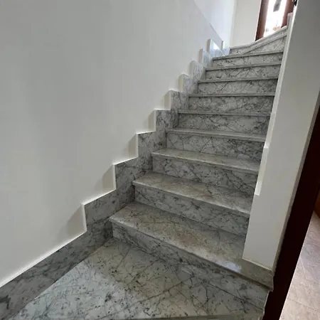 Casa de Férias Terra Del Sasso Sasso di Castalda
