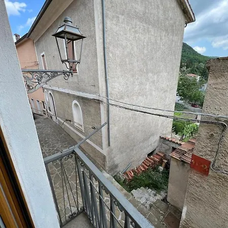 Casa de Férias Terra Del Sasso *