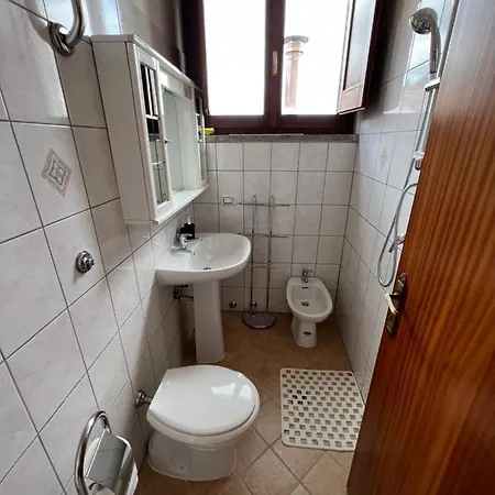 Casa vacanze Terra Del Sasso
