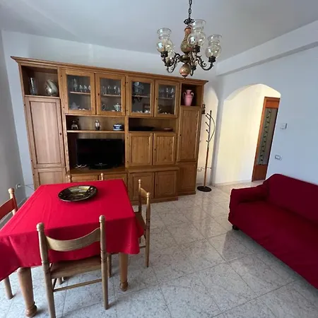 Terra Del Sasso Casa vacanze *