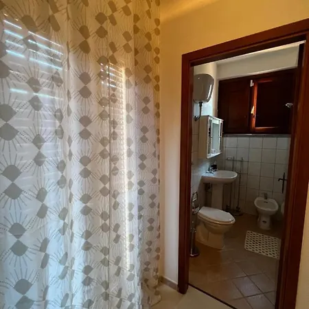Holiday home Terra Del Sasso