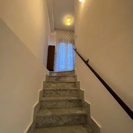 Casa vacanze Terra Del Sasso *