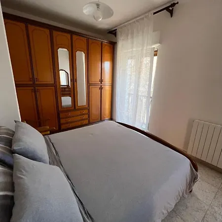 Terra Del Sasso Casa de Férias *