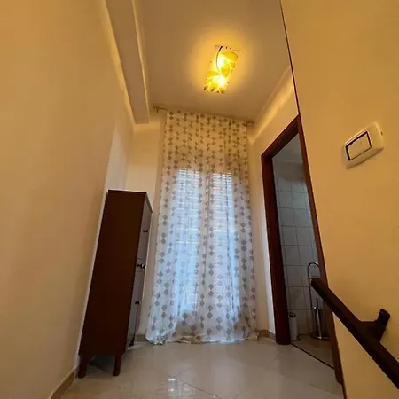 Casa vacanze Terra Del Sasso *